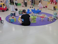-爱威盛亲子俱乐部·纽约国际早托中心
