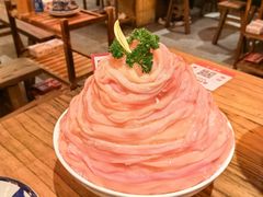 -旧街市鲜货老火锅(大光路店)