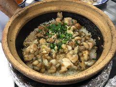 -红星光发煲仔饭(大石街店)