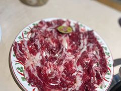 -海底捞火锅(新松江路店)