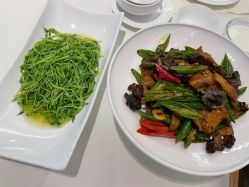 -志诚丽柏酒店·锦轩中餐厅·宴会厅