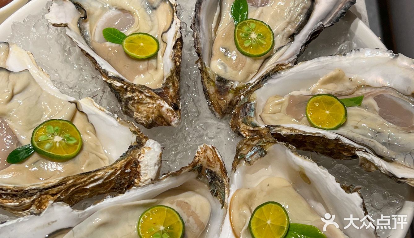 大连📍开海季…吃大连海鲜的快乐你造吗⁉️