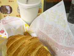 -L猪扒包(天河购书中心店)