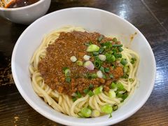 家常杂酱面-牛王庙(龙华花园店)