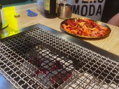 -胡同烧烤·烤肉(塔湾店)