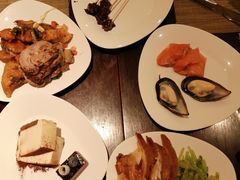 -无锡千禧大酒店·琥珀西餐厅