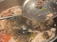 -犇鼎牛潮汕牛肉火锅(新辰里学清路店)