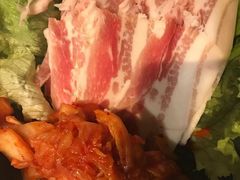 -新石器烤肉(百联川沙店)