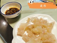 -黑土地东北私房菜馆(南门大街店)