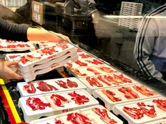 -谭三娘鲜切牛肉自助火锅(九眼桥总店)