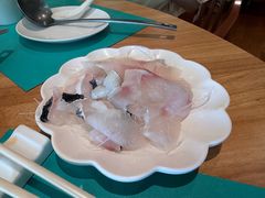 -糟粕醋·椰苑海南菜餐厅(亚龙湾天域酒店)