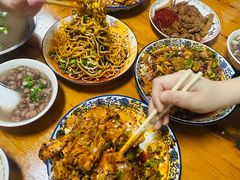 -赵姐猪耳朵饭店