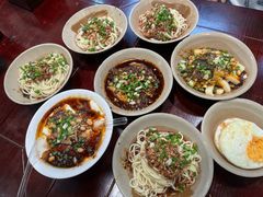 -泰宜担担面(黄泥塝总店)
