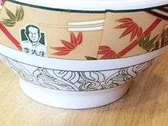 -李先生牛肉面(长春红旗街店)