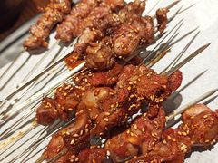 -壹酒贰肉1926·深夜食堂(南京北街店)