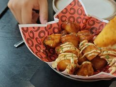 -BRAVO·布瓦屋西餐