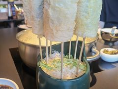 响铃-官也街澳门火锅(新源里店)