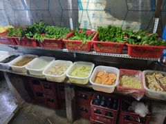 -重庆特色冷锅鱼(武大店)