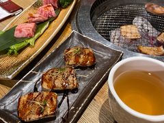 -御牛道日式烤肉料理(杭州万象城店)