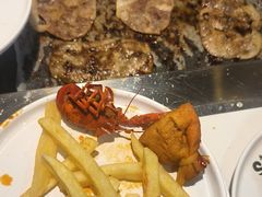-苏格里岛自助烤肉海鲜火锅(成都金牛万达店)