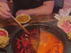 -蜀大侠火锅(总府路店)