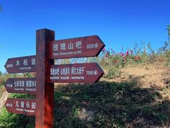 -密云玫瑰情园