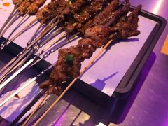 -燥次·烧烤酒场(万象城店)