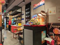 -管氏翅吧(地安门创始店)
