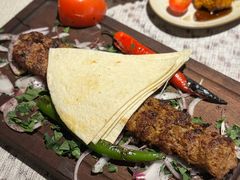 Adana&nbsp;Kebab-Pasha帕夏土耳其餐厅(南昌路店)
