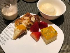 -星汇餐厅(新濠影汇店)