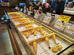 -古来思鱼饼