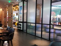 大堂-西堤牛排(龙德广场店)