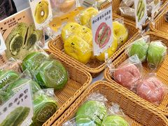 -龙湖重庆时代天街