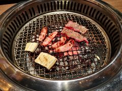 -万福·和牛炭火烧肉店(苏州中心店)