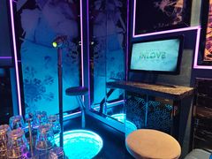 -INLOVE KTV(新天地店)