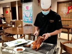 -全聚德烤鸭店(马家堡店)
