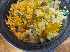 -煲得鲜·桐乡煲·小龙虾(万达店)