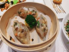 -金悦轩海鲜酒家(银河店)