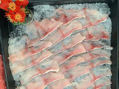 斑鱼片-丽江庭院之爱在路上(西单店)