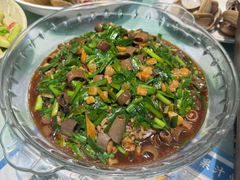 -虾宝贝胶东海鲜·渔家菜(小西天店)