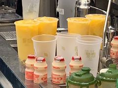 -茉沏(光启城店)