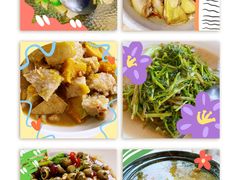 -仙店农庄(湖景农庄餐厅)