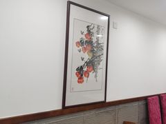 用餐区-宝财诚老北京涮肉(周庄店)