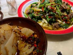 -常和州·夜宵大排档(常州单店)