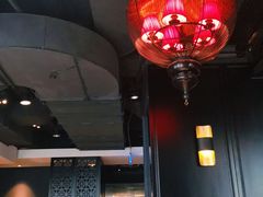 大堂-炳胜品味(珠江新城店)