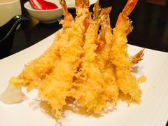 -佛山希尔顿酒店·融誉亚洲美食荟