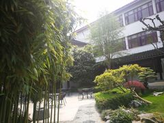 -全季酒店（苏州观前街平江路店）(原临顿路地铁站店)