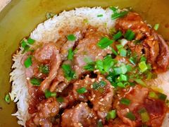 -红星光发煲仔饭(文海店)