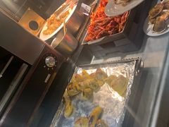 -川骄海鲜自助(亚运村店)