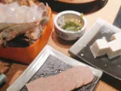 -沼津港精致料理·寿喜烧·烧鸟(青浦宝龙广场日料榜单店)